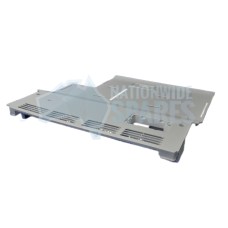 140040769071 Evaporator Cover Westinghouse Fridge